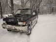 SUV   Isuzu Bighorn 1995 , 495000 , 