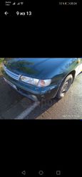  Nissan Almera 1998 , 100000 , 