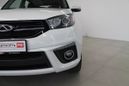 SUV   Chery Tiggo 3 2017 , 749000 , 