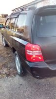 SUV   Toyota Kluger V 2000 , 530000 , 