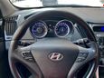  Hyundai Sonata 2010 , 600000 , 