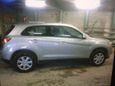 SUV   Mitsubishi ASX 2014 , 830000 , 