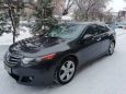  Honda Accord 2008 , 688000 , 