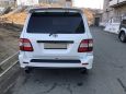 SUV   Toyota Land Cruiser 2005 , 1380000 , 