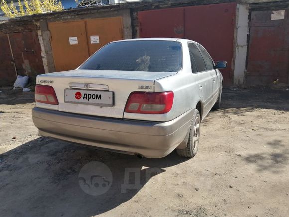  Toyota Carina 1998 , 205000 , -