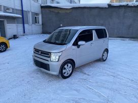  Suzuki Wagon R 2018 , 590000 , 