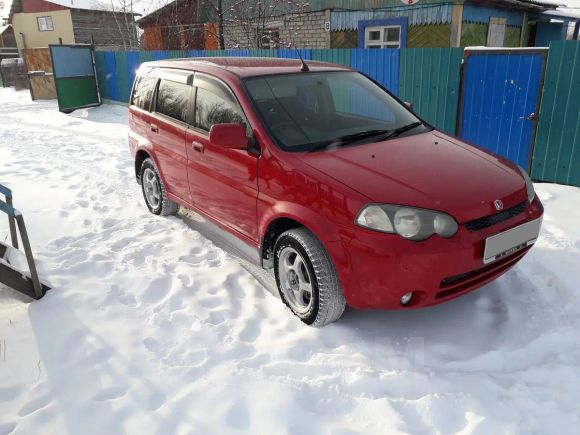 SUV   Honda HR-V 2002 , 320000 , 