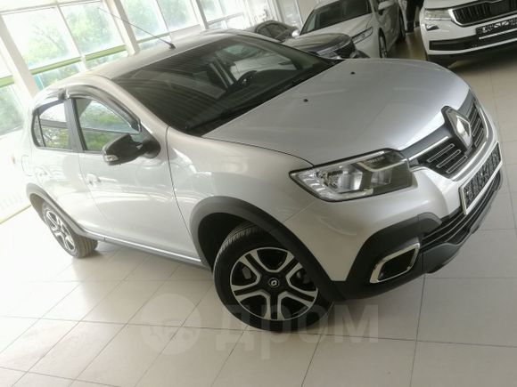  Renault Logan 2019 , 819000 , 