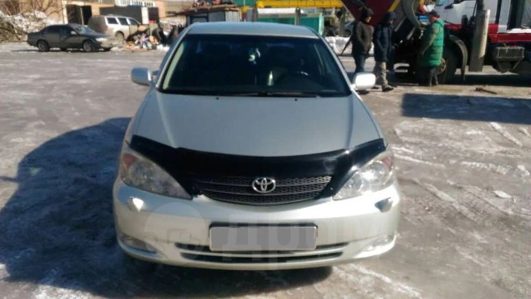  Toyota Camry 2003 , 480000 , 