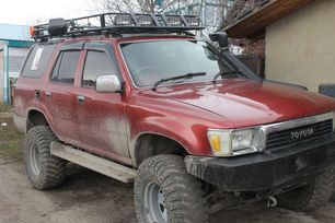 SUV   Toyota Hilux Surf 1990 , 150000 , 