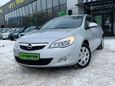  Opel Astra 2011 , 455000 , 