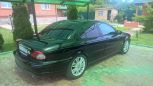  Jaguar X-Type 2007 , 670000 ,  