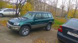 SUV   Toyota RAV4 1999 , 330000 , 