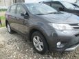 SUV   Toyota RAV4 2013 , 1350000 , 