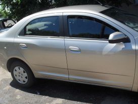  Chevrolet Cobalt 2013 , 430000 , 