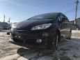    Toyota Wish 2012 , 800000 , 