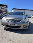  Infiniti G25 2010 , 900000 , 