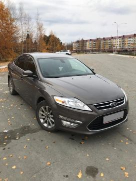  Ford Mondeo 2012 , 650000 , 