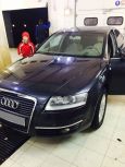  Audi A6 2007 , 520000 , 