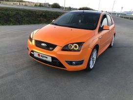  Ford Focus ST 2006 , 660000 , 