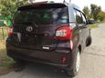  Toyota Passo 2016 , 650000 , 