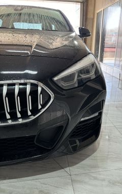 BMW 2-Series, 2019