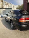  Nissan Cefiro 1990 , 130000 , 