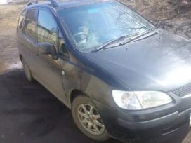    Toyota Corolla Spacio 1998 , 240000 ,  