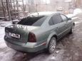  Volkswagen Passat 2002 , 260000 , 