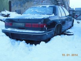  Chevrolet Lumina 1993 , 42000 , 