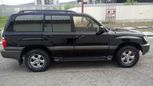 SUV   Toyota Land Cruiser 2002 , 823000 , 