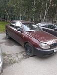  Chevrolet Lanos 2006 , 55000 , 