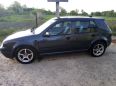  Volkswagen Golf 1999 , 200000 , 