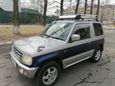  3  Mitsubishi Pajero Mini 2000 , 220000 , 