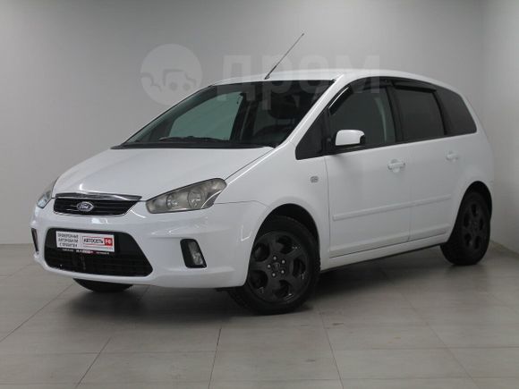    Ford C-MAX 2007 , 435000 , 