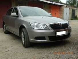 Skoda Octavia 2012 , 640000 , 