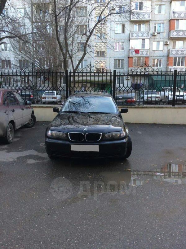  BMW 3-Series 2004 , 360000 , 