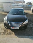  Nissan Sentra 2015 , 750000 , 