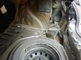  Peugeot 206 2007 , 120000 , 