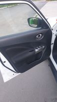 SUV   Nissan Juke 2014 , 820000 , 