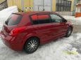  Nissan Tiida 2011 , 470000 , 