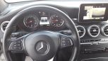 SUV   Mercedes-Benz GLC 2017 , 2350000 , 
