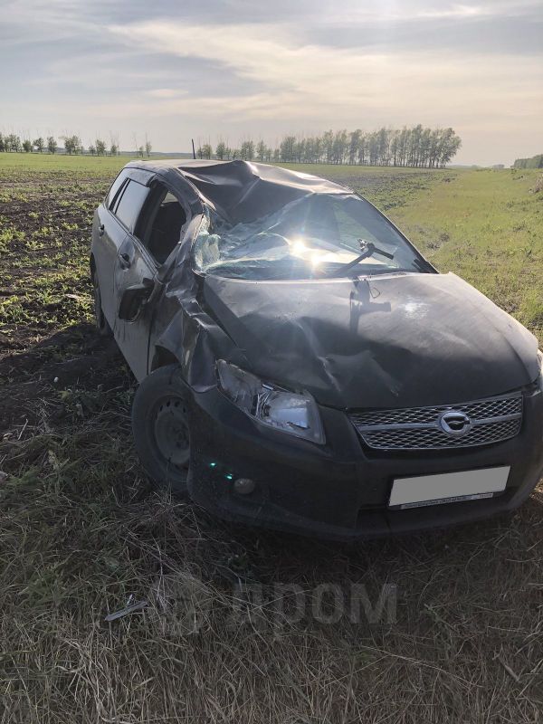  Toyota Corolla Fielder 2007 , 220000 , 