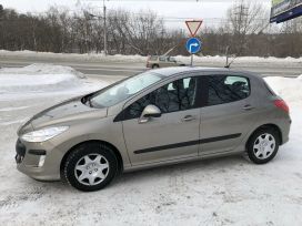  Peugeot 308 2010 , 340000 , 