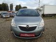    Opel Meriva 2013 , 699000 , 