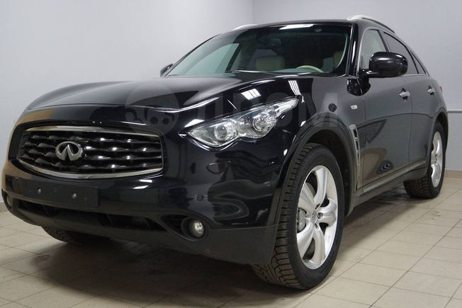 SUV   Infiniti FX37 2011 , 1580000 , 