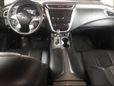 SUV   Nissan Murano 2016 , 1850000 , 