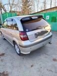    Toyota Nadia 2002 , 230000 , 