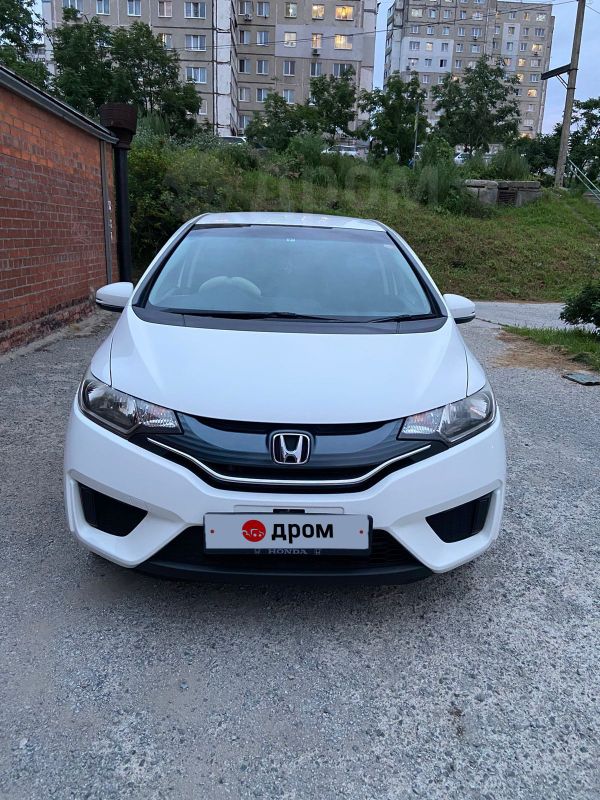  Honda Fit 2014 , 745000 , 