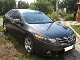  Honda Accord 2008 , 750000 , 